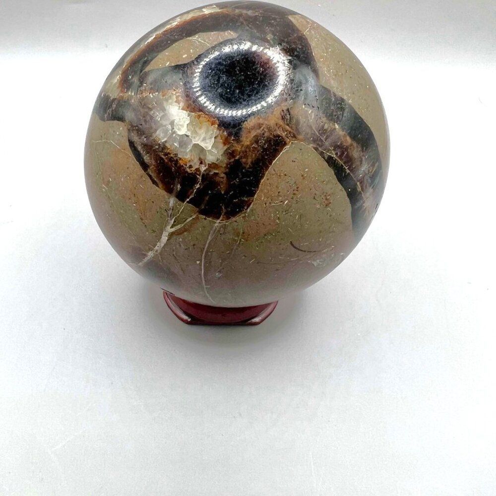 Septarium Sphere - 58mm
